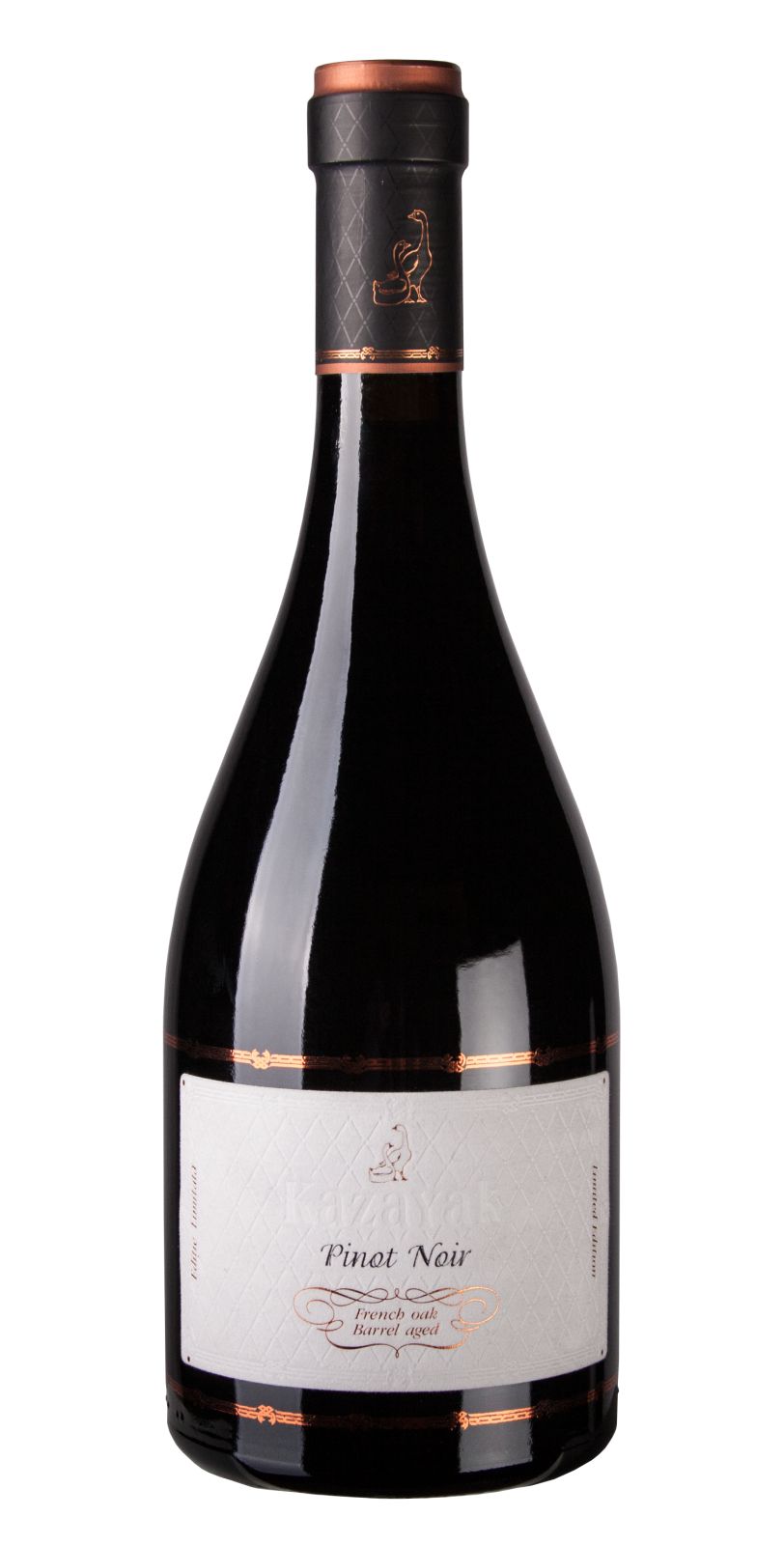 Pinot Noir Kazayak