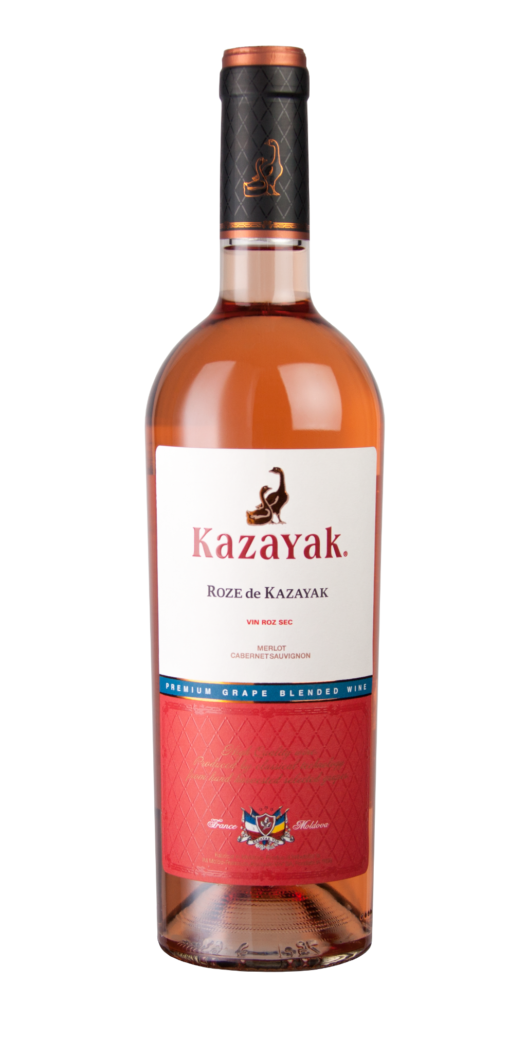 Roze de Kazayak
